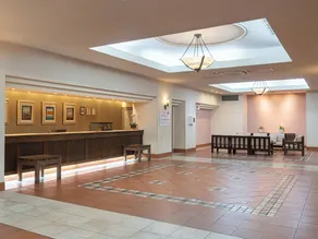 Hotel Atollemerald Miyakojima - Réception