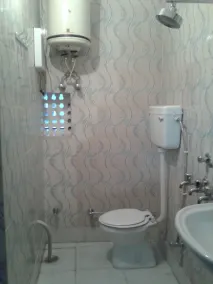 Maheshwari Residency - Interior