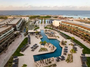 Secrets Baby Beach Aruba Adults Only - Piscina