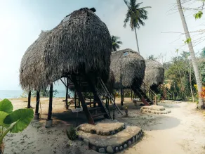 Isla - The Island Experience - Chambre