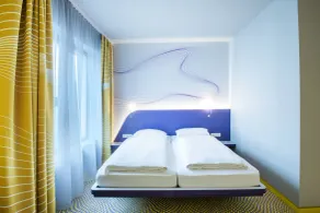 Prize by Radisson, Antwerp City - Camera