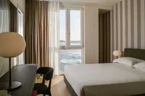 Hotel Punta Tipa - Room