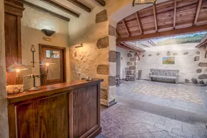 Hotel Rural LIVVO Maipez - Réception