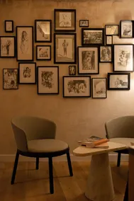 Boutique Hotel OLOM - Recommended for adults only - Reception