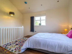 The Stables - Room