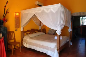 Stenopus Greco Casa per AFFITTI TURISTICI - Habitación