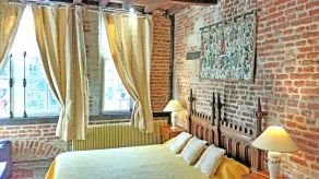 Auberge Du Bon Fermier Valenciennes - Chambre