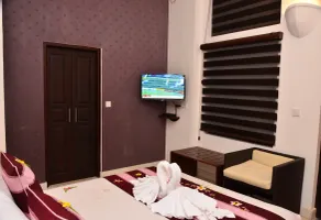 56 By Deco - Galle Fort - Zimmer