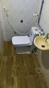 Grand D Gala  - Baño