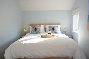 Little Turnpike Cottage, Melton - Room