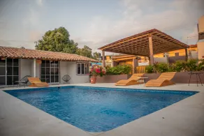 Casa Betina - Pool