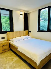 Gelidonya Pansiyon - Room