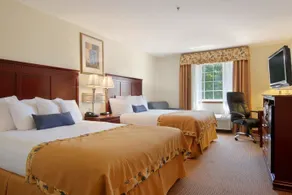 The Regal Hotel - Zimmer