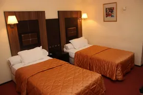 Atlas Orient Oujda - Chambre