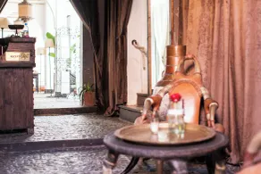 Bliss Riad Marrakech - Reception