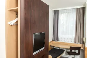 ibis Leipzig Nord-Ost - Room