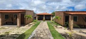 Pousada RIOSTOUR - Room