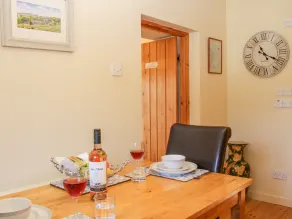Stiperstones View - Cucina privata