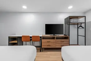 StudioRes by Marriott LaGrange - Camera