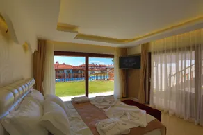 Shimal Panaroma Hotel - Camera