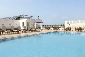 Ramada By Wyndham Amritsar - Pool