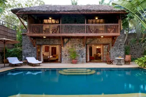 Taj Green Cove Resort and Spa Kovalam - Room