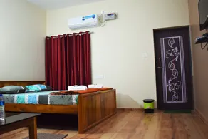 Viraz Valley - Habitación