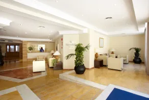 Grupotel Imperio Playa - Réception