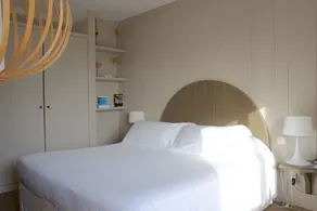 Grand Hôtel De Cala Rossa - Chambre