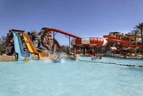 Pickalbatros Aqua Blu Sharm El Sheikh - Piscina