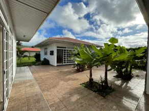 Manureva Nui Hotel Boutique - Reception