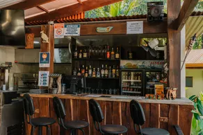 Tropical Beach - Recepción