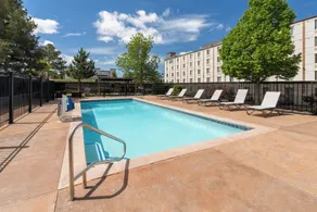Holiday Inn Express & Suites Greenwood Village – DTC by IHG - Pool