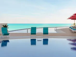 Rixos Premium Alamein - Pool