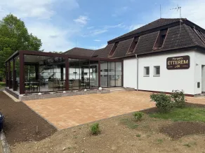 Apartman Hotel - Restaurant