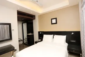 LNB Residency - Room