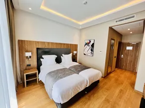 Dominium Hivernage Hotel - Chambre