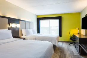 Holiday Inn Express - Lorton by IHG - Chambre