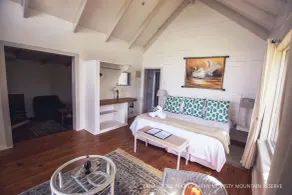 Misty Mountain Reserve - Habitación