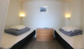 Arctic Seasport - Quarto