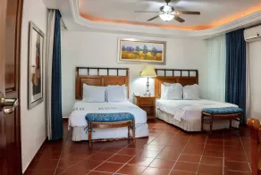 Hotel Boutique Casa de Campo - Camera
