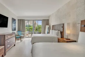 Fiesta Americana Condesa Cancun - All Inclusive - Chambre