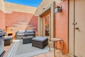 Peaceful Cave Creek Retreat: Walk to Town & Trails - Interiør