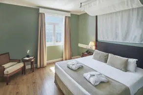 Rock Hotel - Room