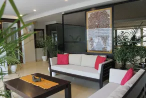 The Indigo Stay - Reception