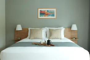 The N Resort Hotel&Spa YangYang - Quarto