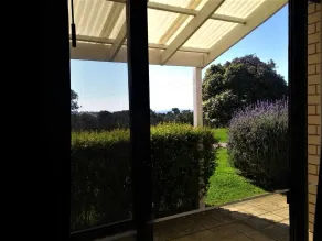 Banksia Park Estate - View from room