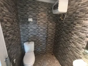 Mamifokobo Guest House - Bathroom