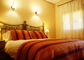 Hotel Rural El Retiro de San Pedro by RetiroRural - Zimmer