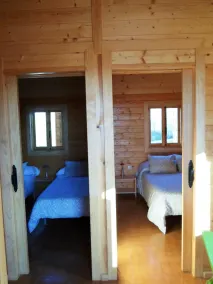 Complejo Pueblo Blanco - Zimmer
